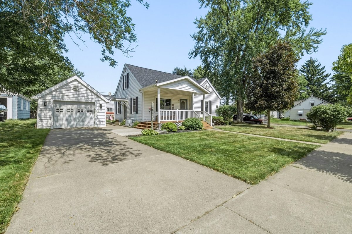 329 4th Avenue, Stanley WI 54768 - Residential house for sale - MLS #1604370 - image3