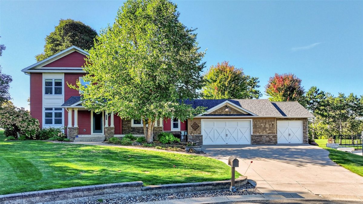 W514 Oak St, Spring Valley WI 54767 - Residential house for sale - MLS #1605612 - image7