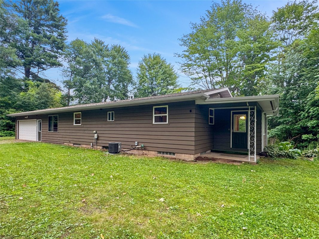 27307 251st Street, Holcombe WI 54745 - Residential house for sale - MLS #1603920 - image3