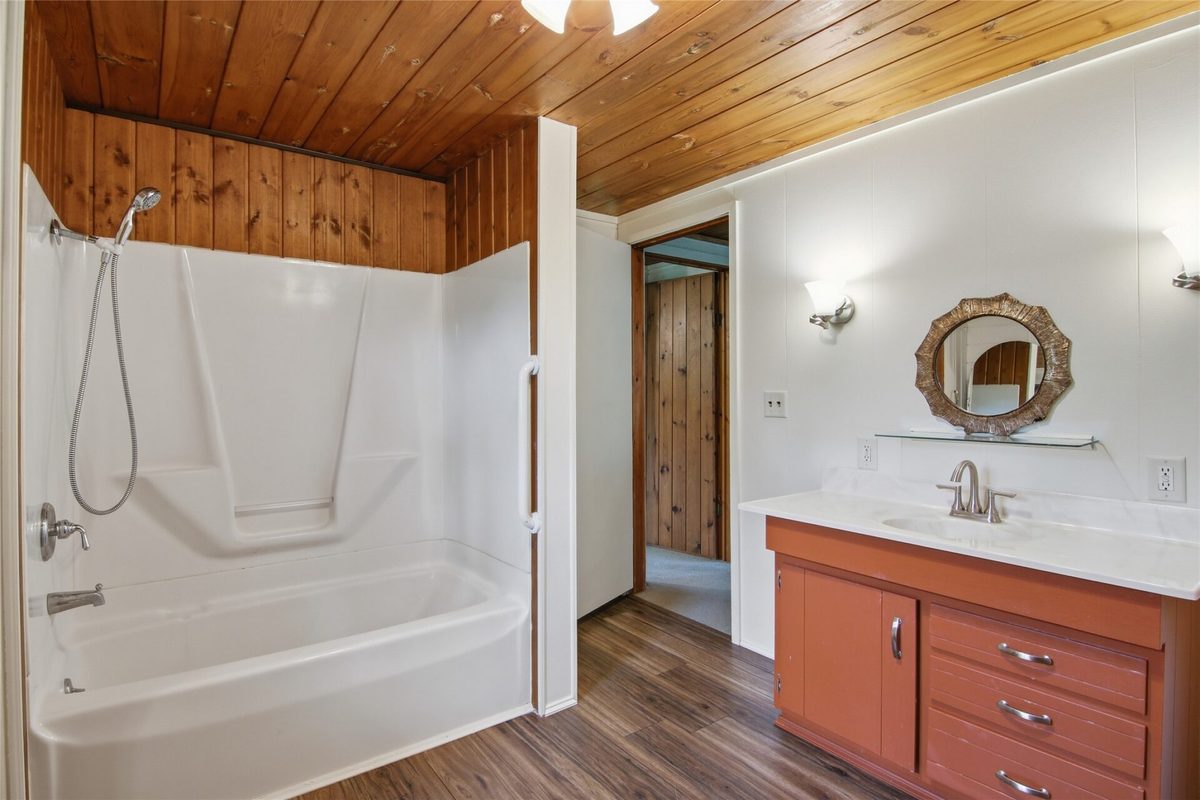 W 4753 Highway F, Springbrook, WI