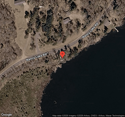 W6524 Nancy Lake Road, Minong, WI