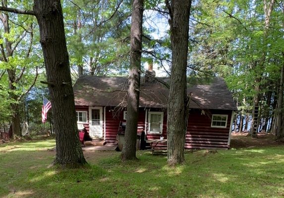 76096 Lake Galilee Road, Mellen WI 54546 - Residential house for sale - MLS #1601419 - image1