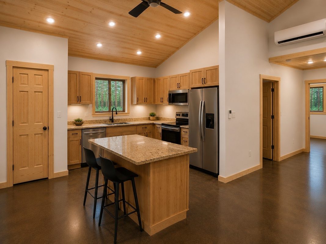 15193W Maple Street, Stone Lake WI 54876 - Residential house for sale - MLS #1601450 - image15