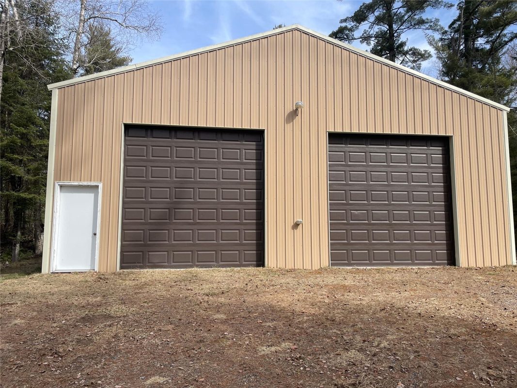 4091 W North Clover Road, Winter, WI — photo 6