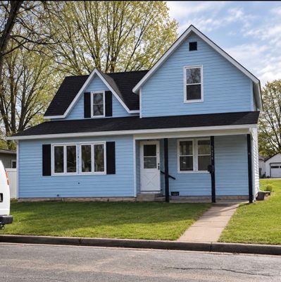 1514 Douglas Street Menomonie WI 54751
