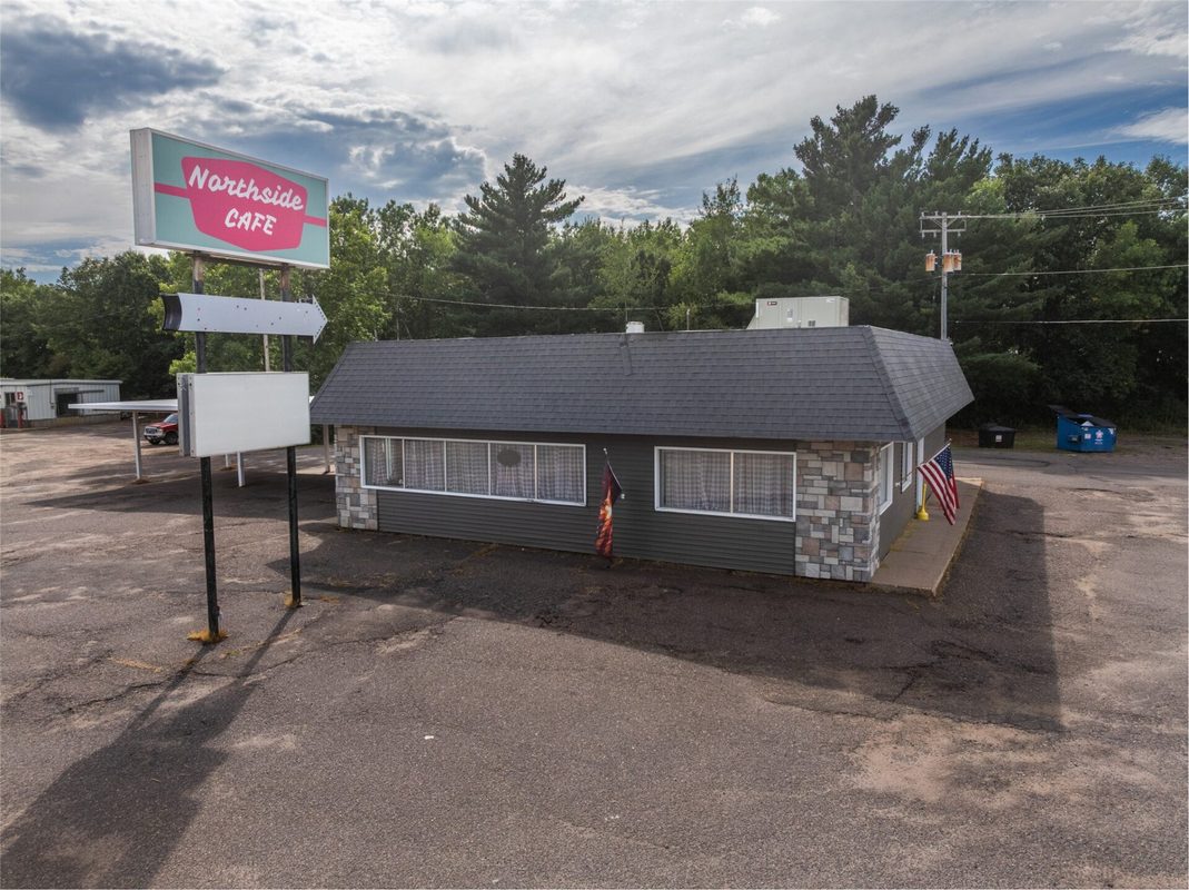 930 Haugen Avenue, Rice Lake WI 54868 - CommercialSale house for sale - MLS #1605139 - image2