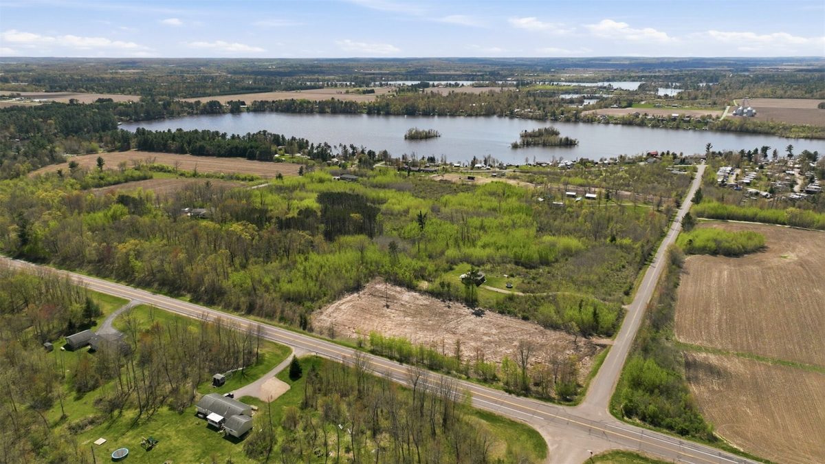 Lot 2 25th Street, Cameron WI 54822 - Land house for sale - MLS #1596800 - image4