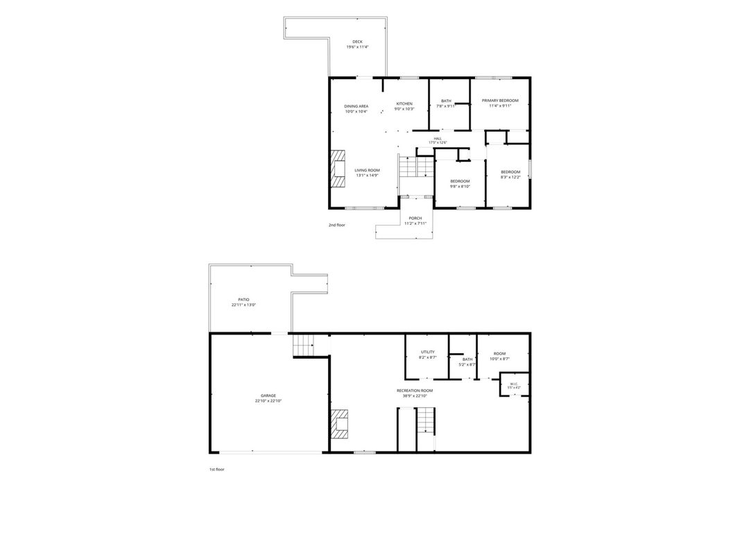 915 Marshall Street, Rice Lake WI 54868 - Residential house for sale - MLS #1602778 - image36