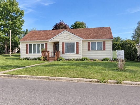 435 S 6th Street Barron WI 54812