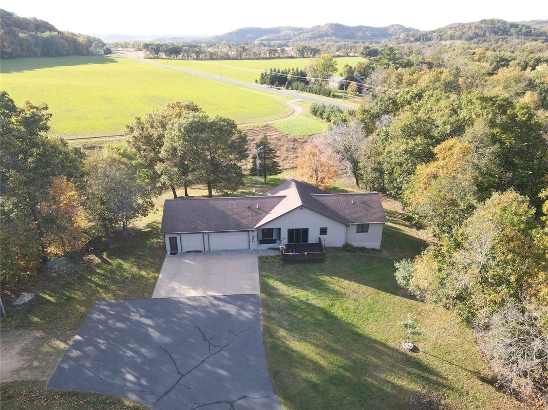 W2089 Spring Creek Road, Durand WI 54736 - Residential house for sale - MLS #1605780 - image5