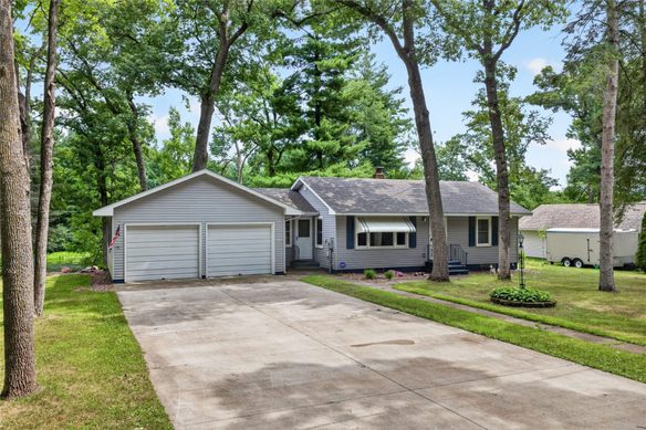 2171 A 21 1/8 Street, Rice Lake WI 54868 - Residential house for sale - MLS #1603365 - image1