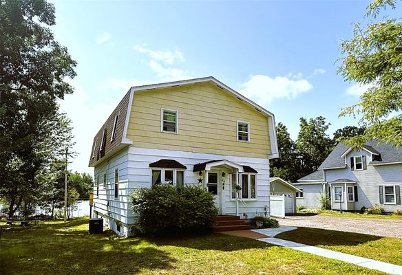 414 River Avenue Ladysmith WI 54848