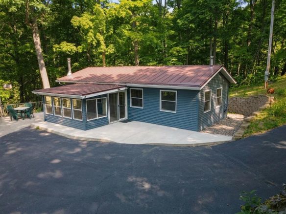 3431 Blackhawk Road, Sarona WI 54870 - Residential house for sale - MLS #1604825 - image1
