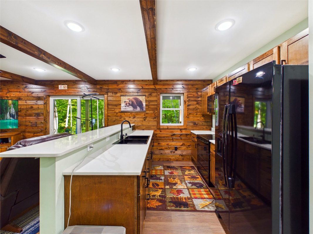 15199 Maple Street, Stone Lake WI 54876 - Residential house for sale - MLS #1605498 - image18