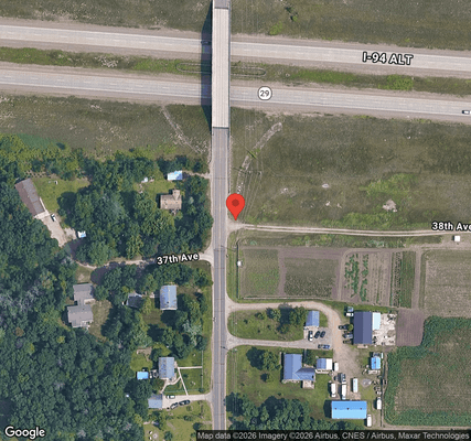 Lot 23 113th Street, Chippewa Falls, WI