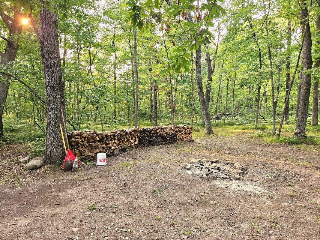 N8356 Lincoln Lake Road, Trego WI 54888 - Land house for sale - MLS #1604319 - image9