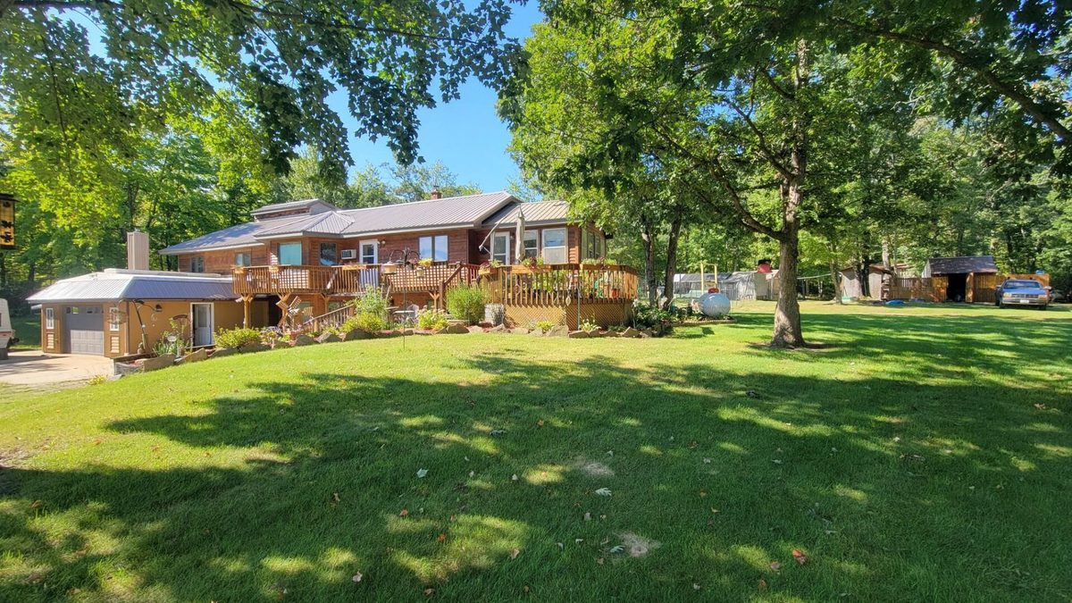 12559 County Highway PP, Tomah WI 54660 - Residential house for sale - MLS #1605004 - image3