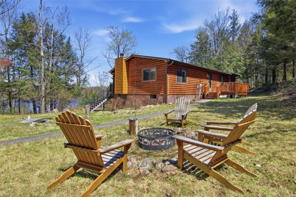 7998W Moose Lake Road Hayward WI 54843