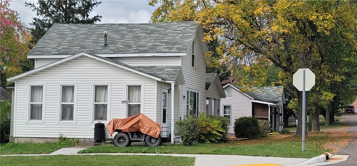 15872 2nd Street, Hayward WI 54843 - Residential house for sale - MLS #1596862 - image4