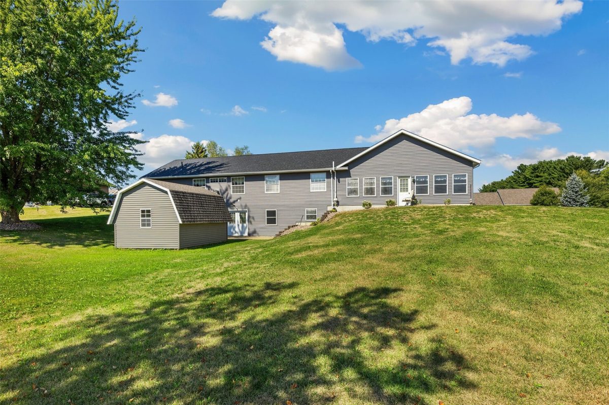 103 Whitespire Drive, Hixton WI 54635 - Residential house for sale - MLS #1604869 - image31