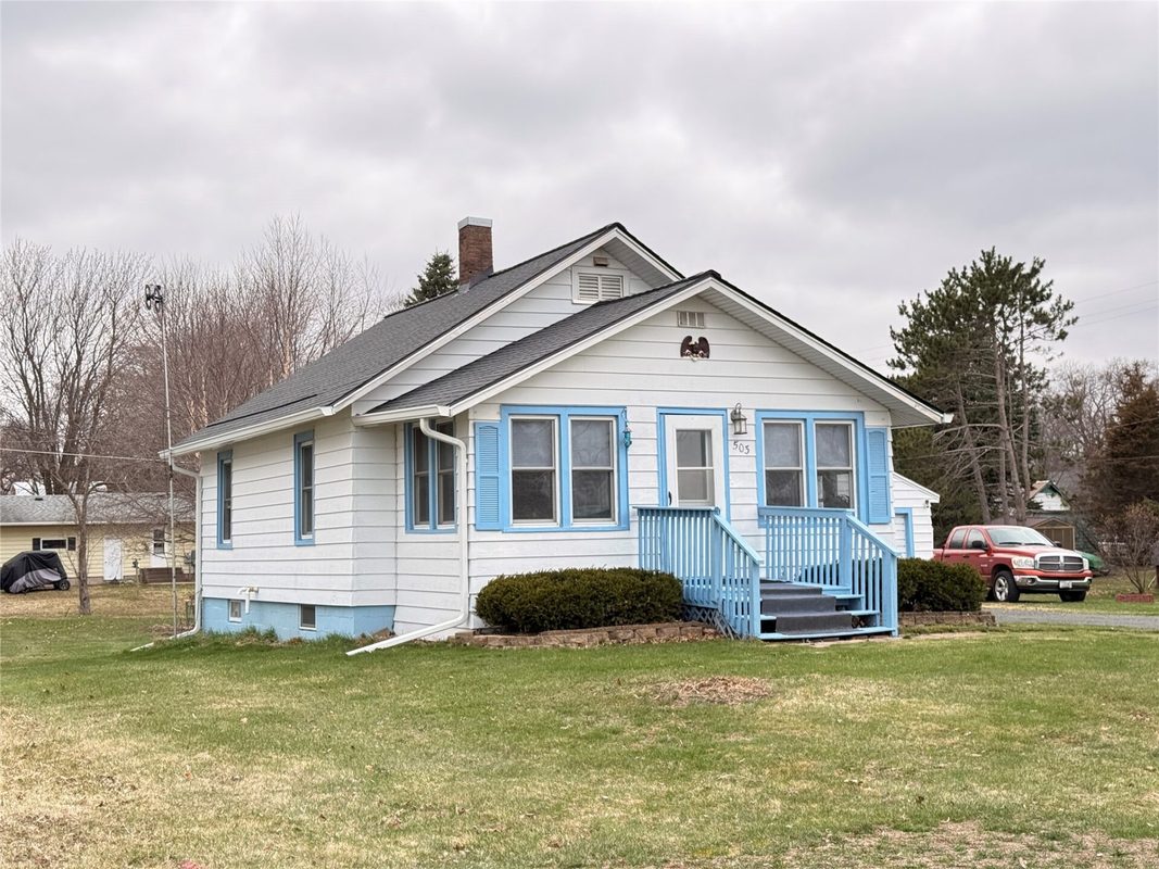 503 Lake Avenue, Frederic WI 54837 - Residential house for sale - MLS #1600118 - image17