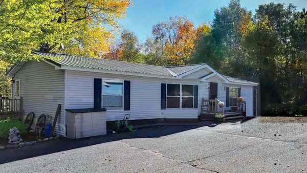 2142 160th Avenue St Croix Falls WI 54024