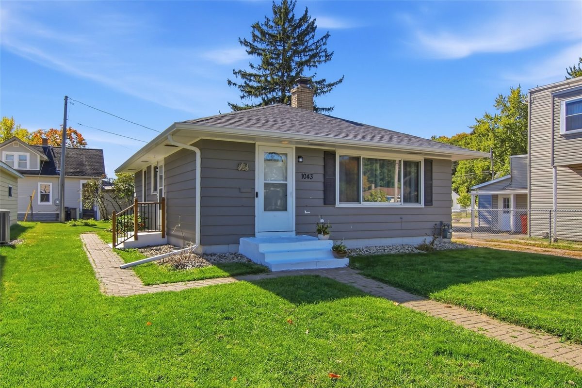 1043 Vine Street, Eau Claire WI 54703 - Residential house for sale - MLS #1605776 - image33