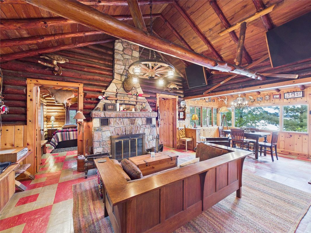 15458 Victory Heights Circle, Stone Lake WI 54876 - Residential house for sale - MLS #1604568 - image23
