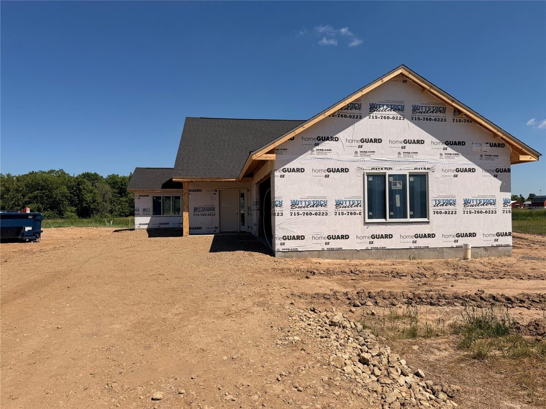 531 Brooks Street, Amery WI 54001 - Residential house for sale - MLS #1594316 - image2