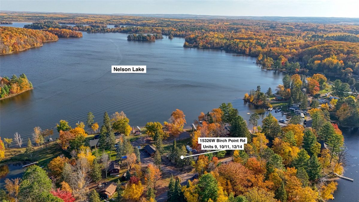 15326 Birch Point Road, Hayward WI 54843 - Residential house for sale - MLS #1606088 - image12