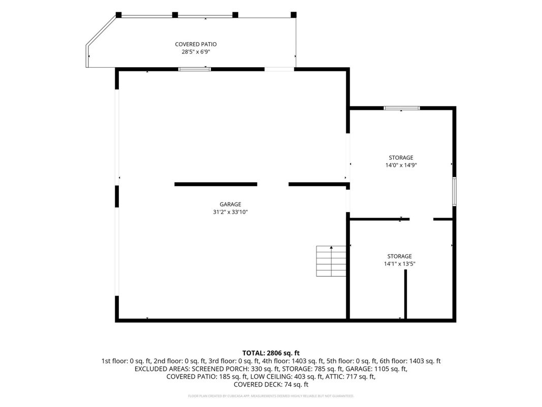 326 Camp Rd, Fairchild WI 54741 - Residential house for sale - MLS #1604572 - image40