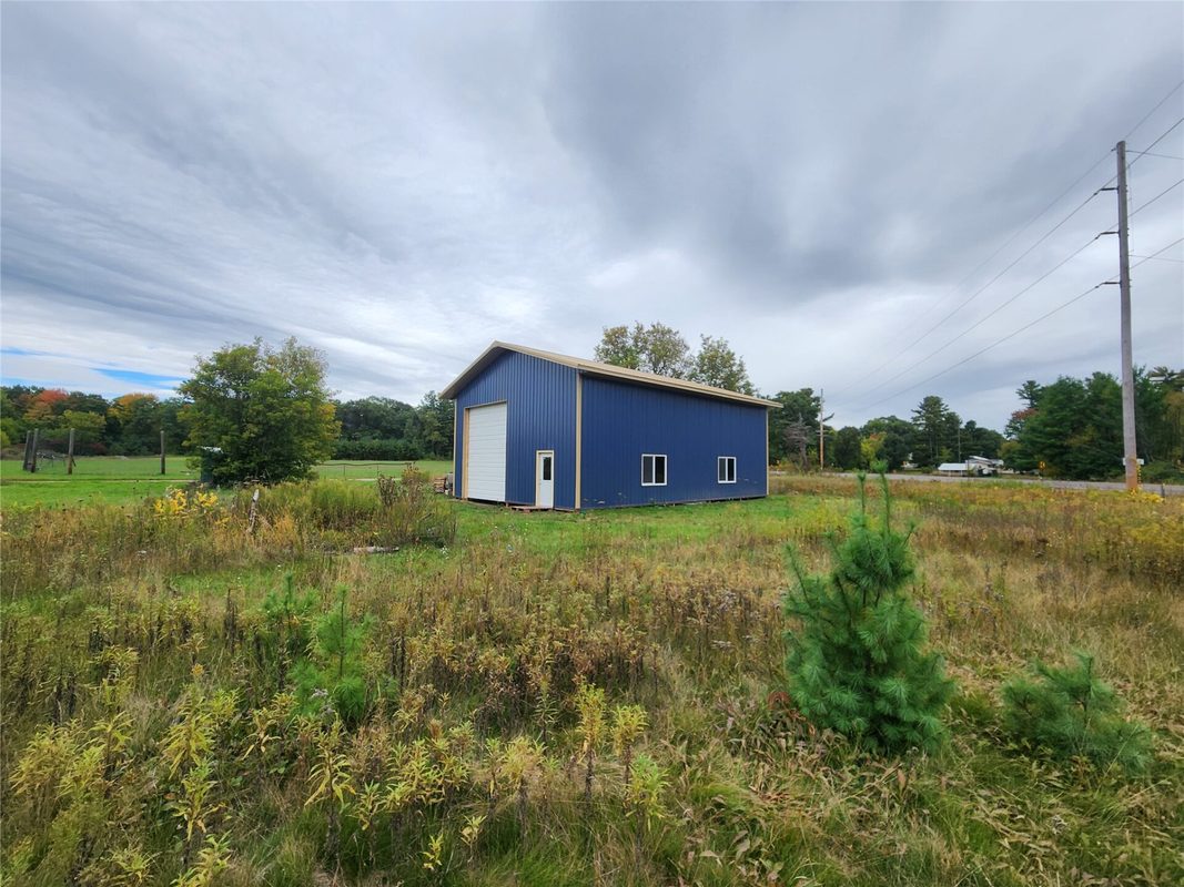 1143 350th Avenue, Frederic WI 54837 - Land house for sale - MLS #1606369 - image6