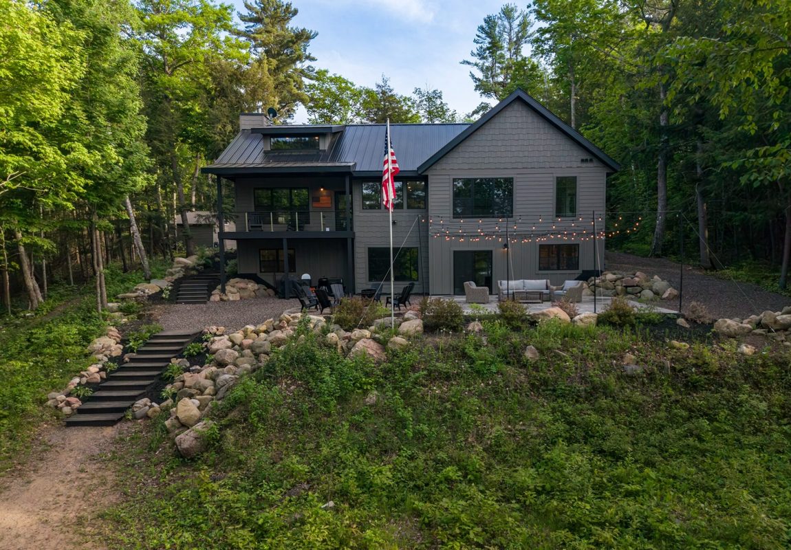 9710W Chippewa Flowage Road, Couderay WI 54828 - Residential house for sale - MLS #1601526 - image51