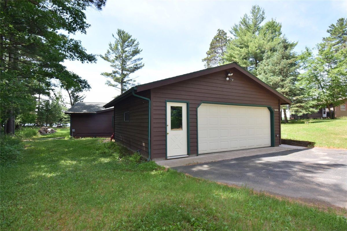 27512 Greer Road Extension, Webster WI 54893 - Residential house for sale - MLS #1598483 - image2