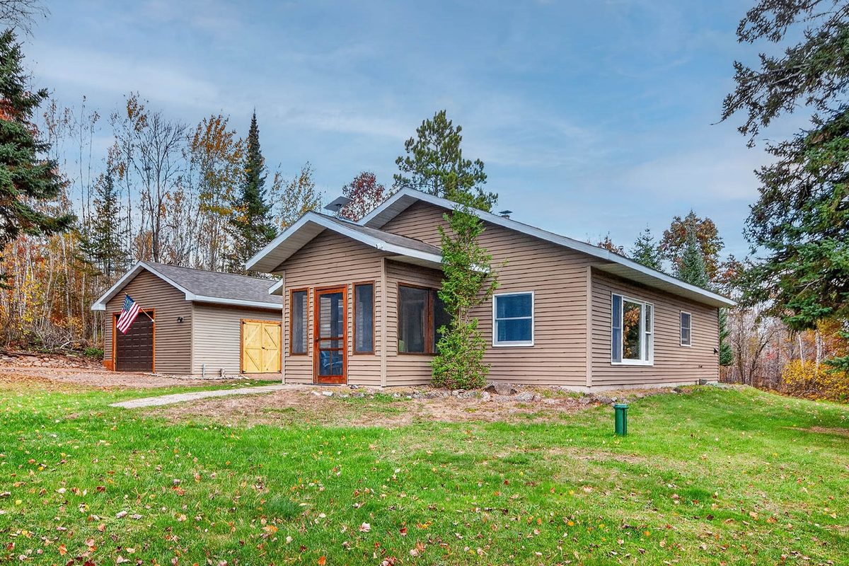 6218 Crotte Brook Road, Gordon WI 54838 - Residential house for sale - MLS #1605818 - image3