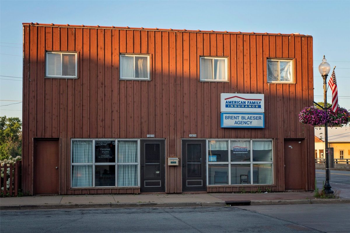 13819 7th Street, Osseo WI 54758 - CommercialSale house for sale - MLS #1603347 - image2