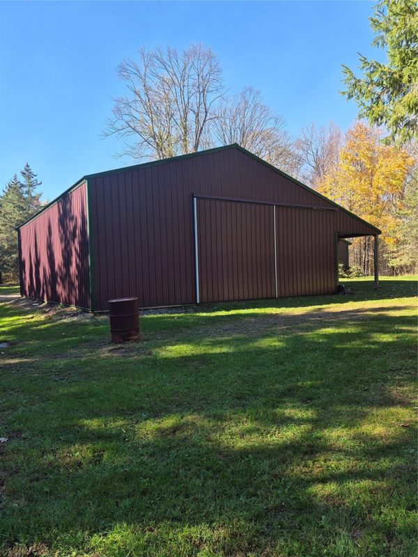 28393 152nd Street, New Auburn WI 54757 - Residential house for sale - MLS #1606144 - image37