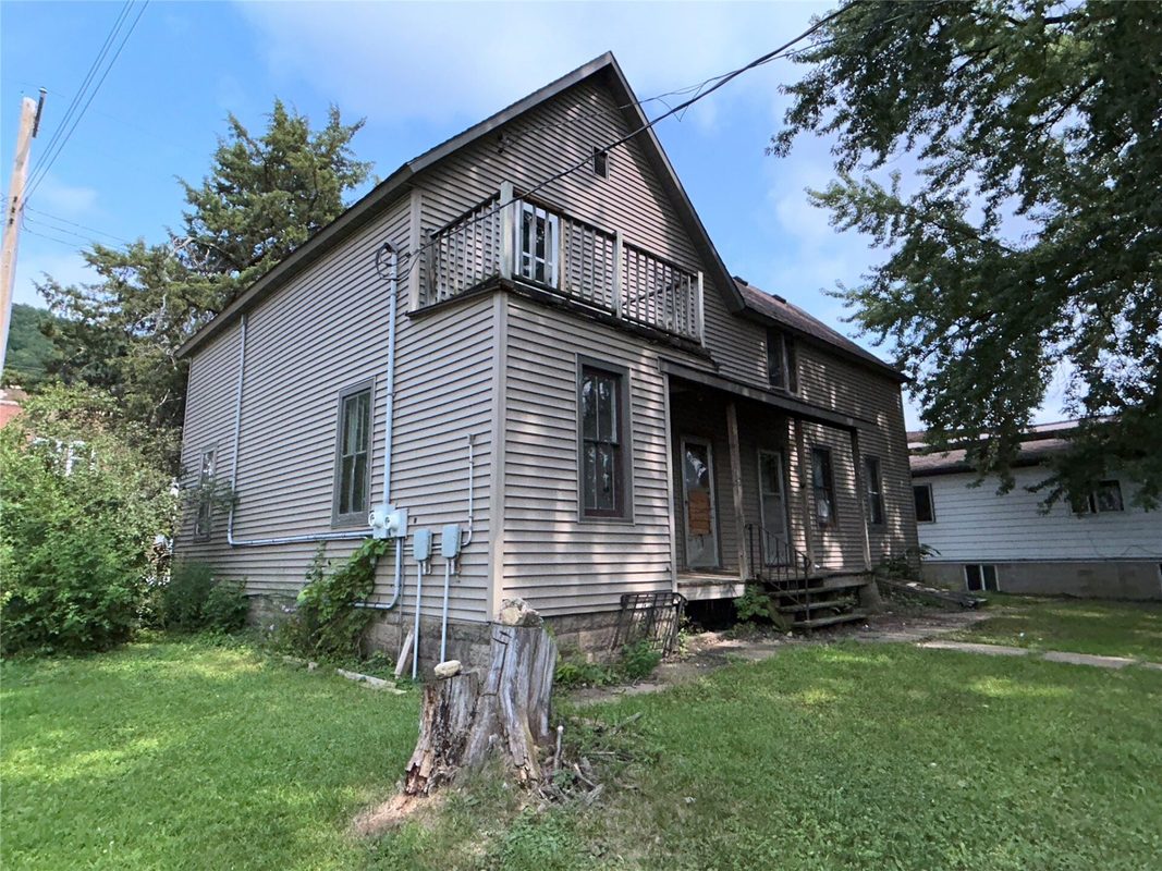 107 N Main Street, Cochrane WI 54622 - Residential house for sale - MLS #1604316 - image4