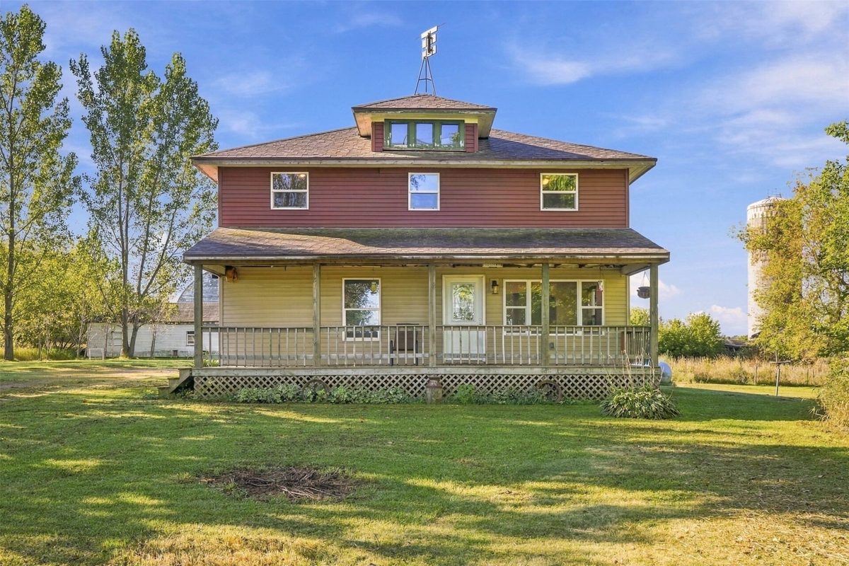 W14531 Polley Lane, Gilman WI 54433 - Residential house for sale - MLS #1605093 - image3
