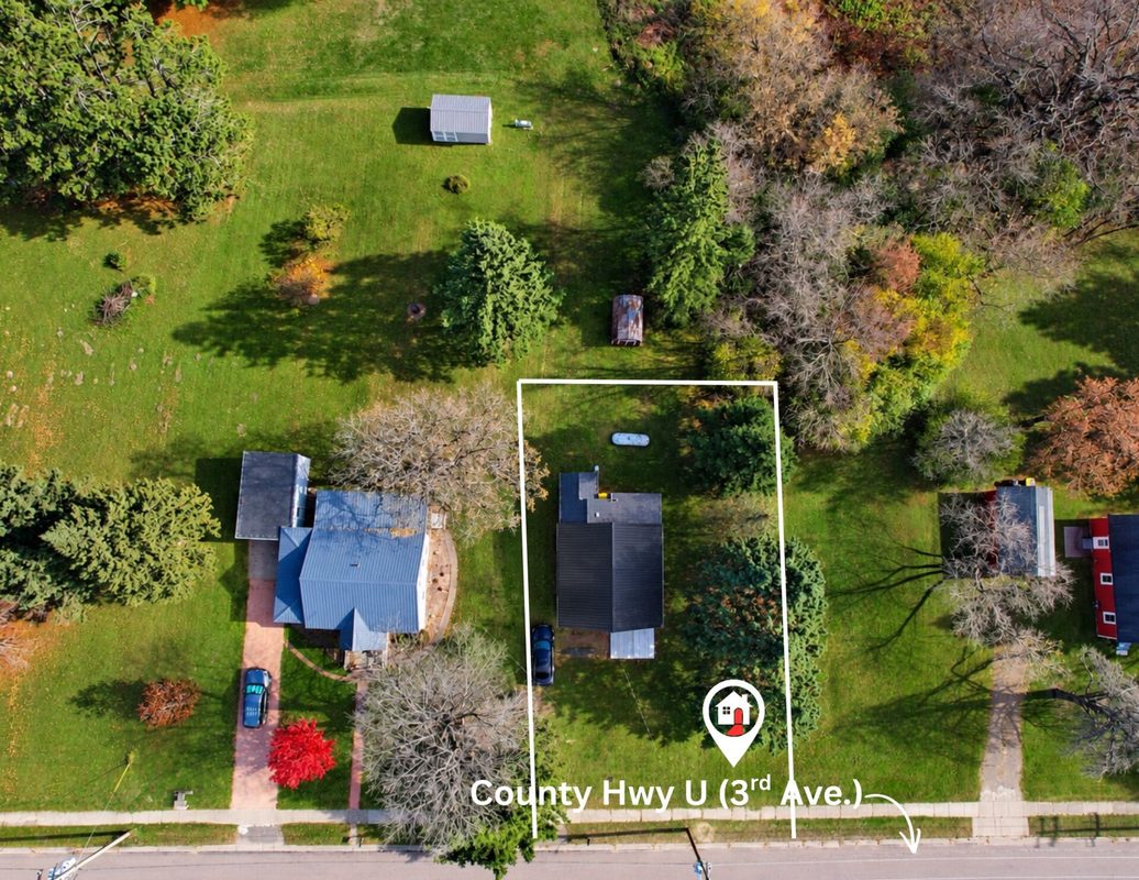 300 3rd Avenue, Dallas WI 54733 - Residential house for sale - MLS #1606315 - image3