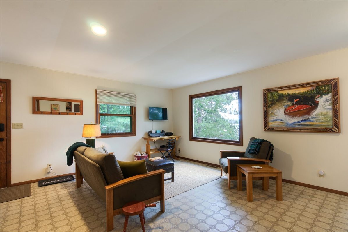 14255 Court Oreilles Lake Drive, Hayward WI 54843 - Residential house for sale - MLS #1604251 - image6