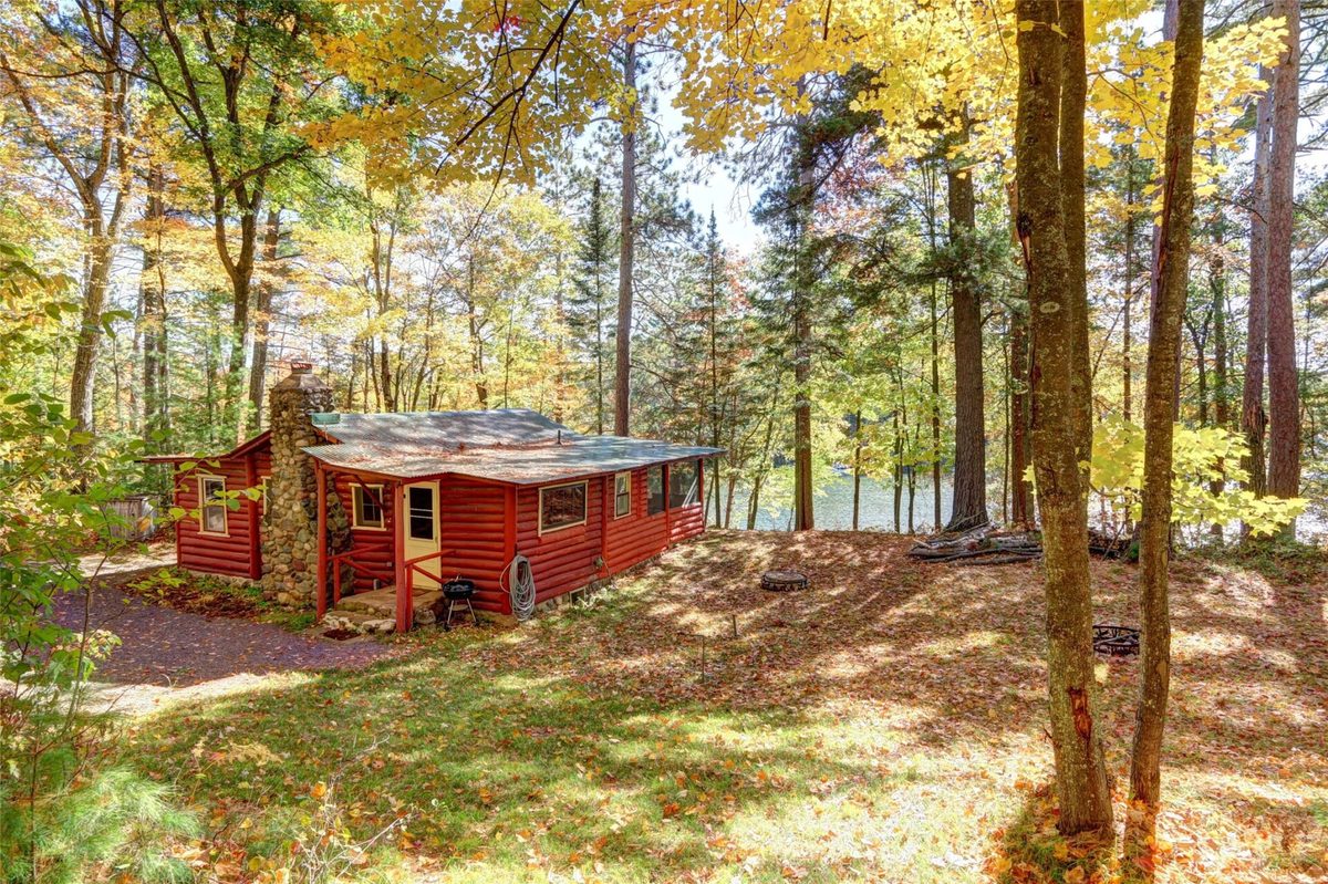 14667W Point Drive, Hayward WI 54843 - Residential house for sale - MLS #1605803 - image32