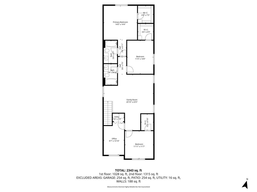 710 Mt Nemo Avenue, Eau Claire WI 54703 - Residential house for sale - MLS #1599262 - image36