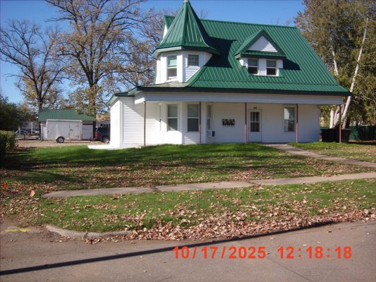 Barron WI 54812