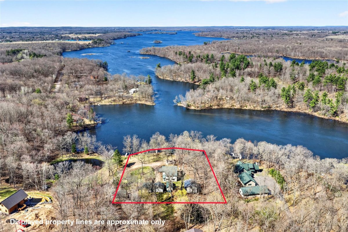 2772 25th Avenue, Rice Lake, WI