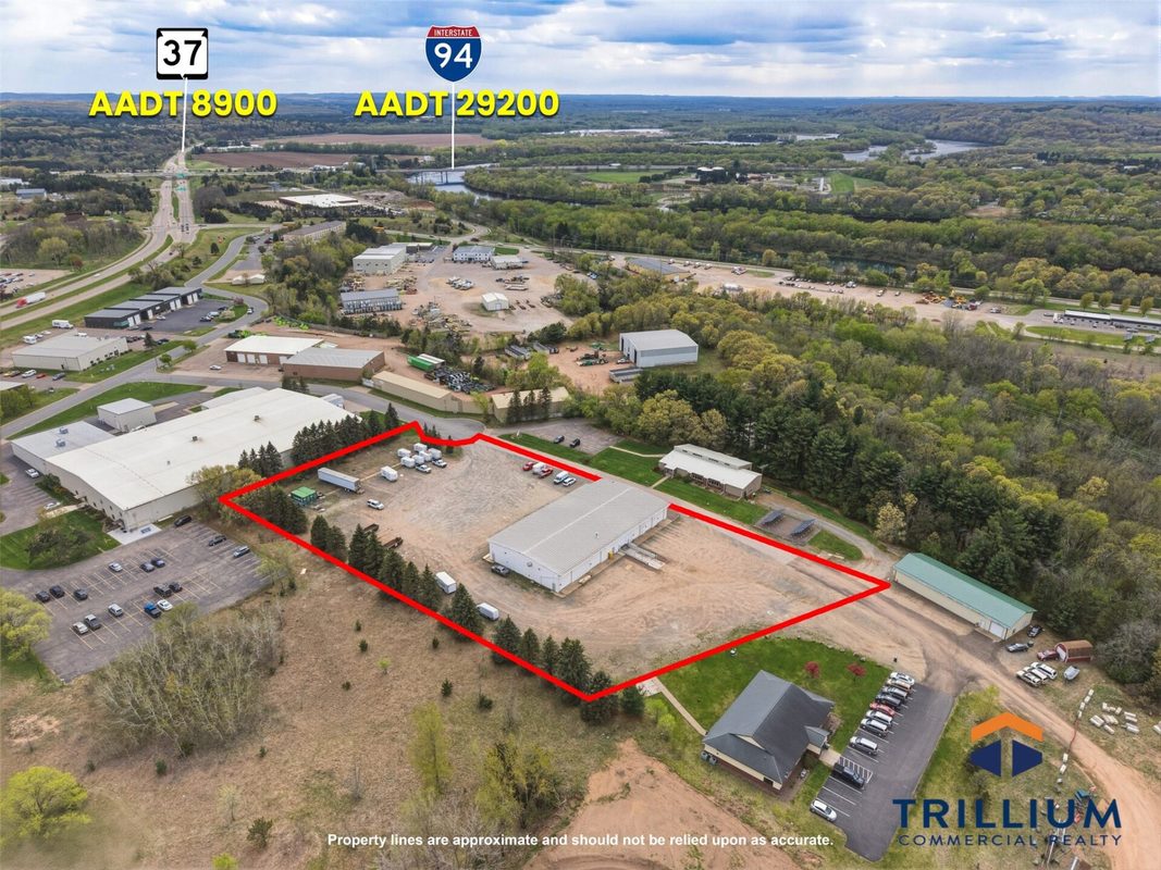 2725 & 2720 Arbor Court, Eau Claire WI 54701 - CommercialSale house for sale - MLS #1601993 - image7