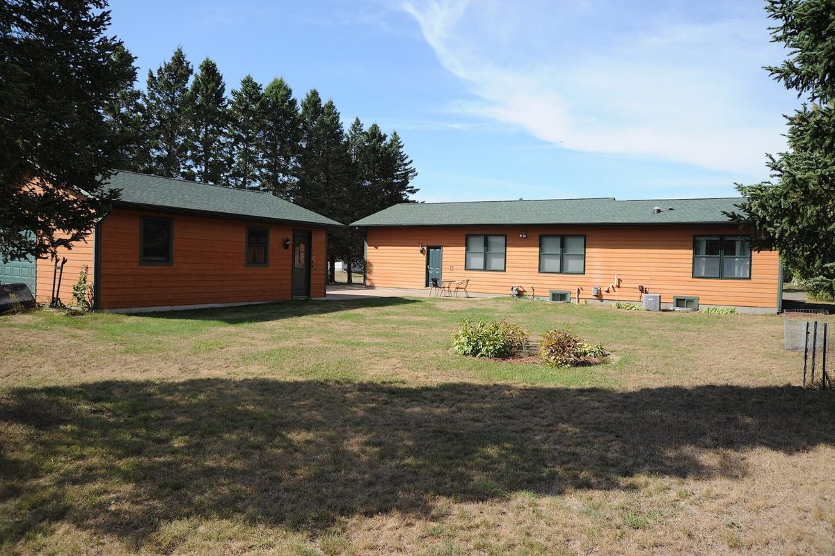 10218 Towne View Road, Hayward WI 54843 - Residential house for sale - MLS #1605015 - image2