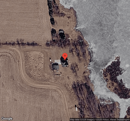 30925 County Highway F, New Auburn, WI