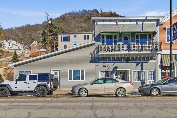 103 Main Street, Alma WI 54610 - CommercialSale house for sale - MLS #1598491 - image1