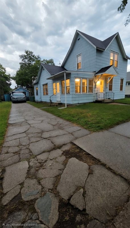 2416 4th Street, Eau Claire WI 54703 - Residential house for sale - MLS #1604818 - image2